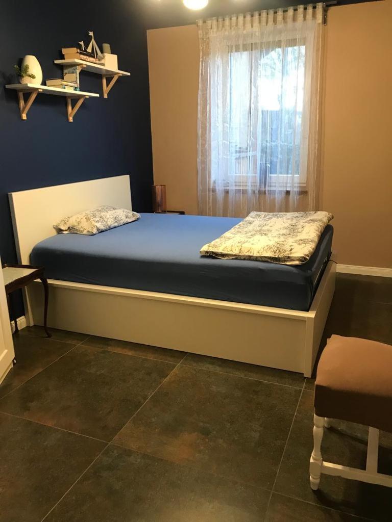 Moderne, Stilvolle Ferienwohnung In Stralsund 84M2 Εξωτερικό φωτογραφία